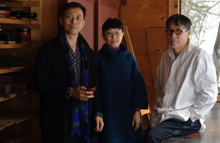 赤木明登　サーバー 赤木明登