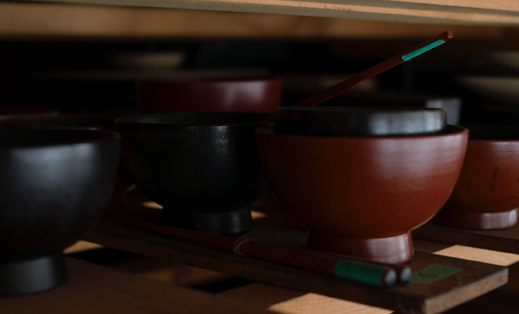 人とうつわ | Ren